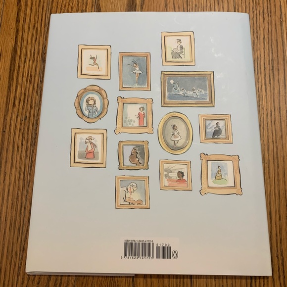 NWT Book: She Persisted Written by Chelsea Clinton - Picture 2 of 4